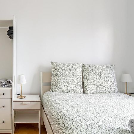 Apartmán Parisian Penthouse With Large Terrasse Pierrefitte-sur-Seine Exteriér fotografie