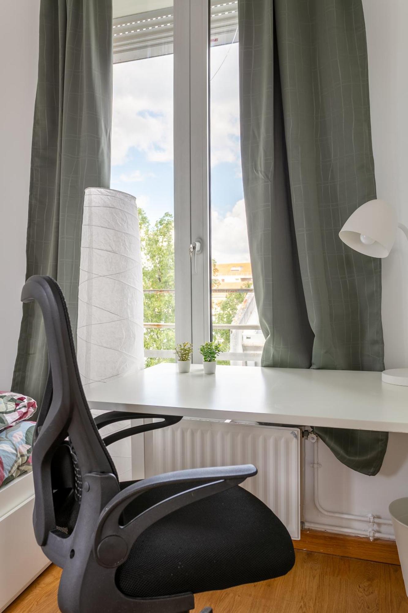 Apartmán Parisian Penthouse With Large Terrasse Pierrefitte-sur-Seine Exteriér fotografie